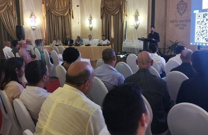 ACN - Cuba
