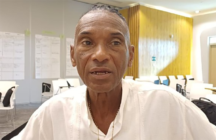 ACN - Cuba