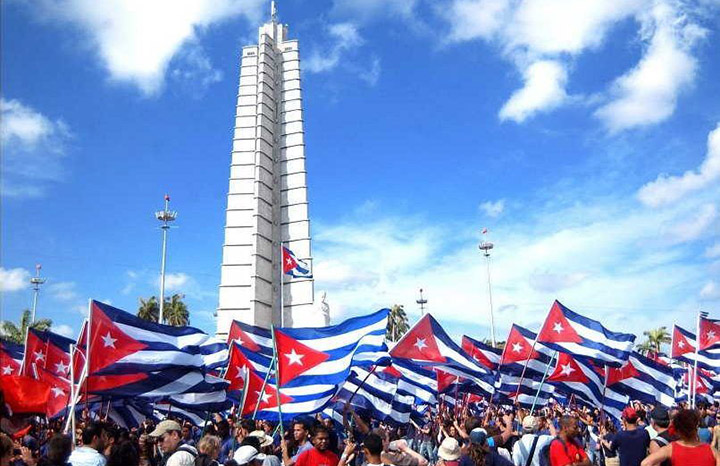 ACN - Cuba