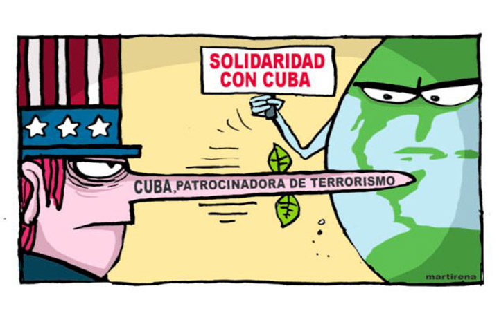 ACN - Cuba
