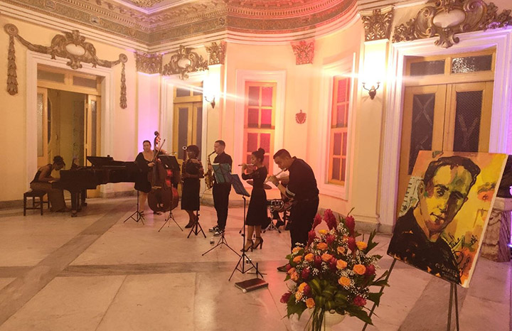 ACN - Cuba