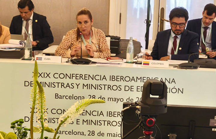 ACN - Cuba