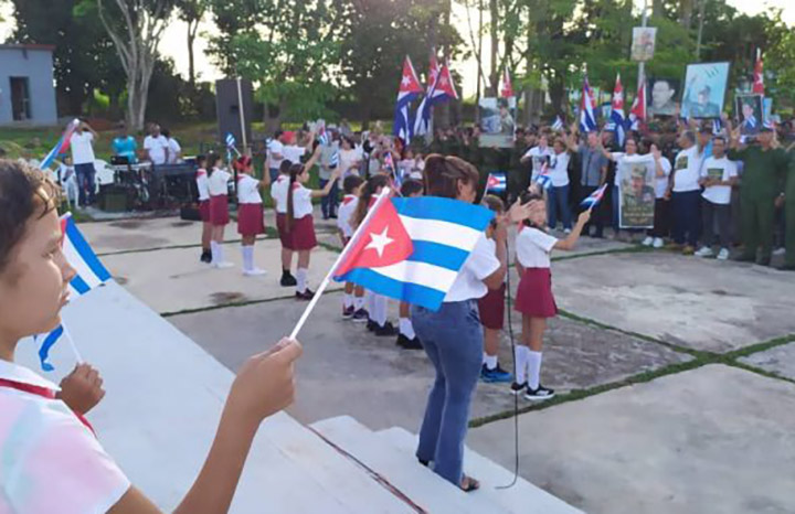 ACN - Cuba