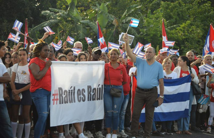ACN - Cuba