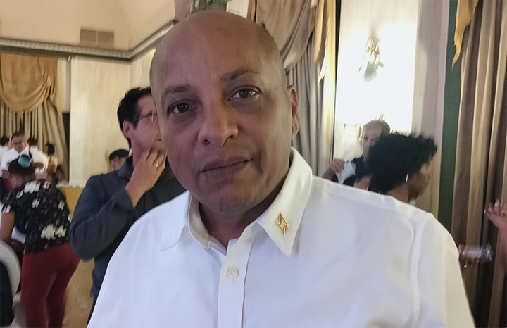 ACN - Cuba