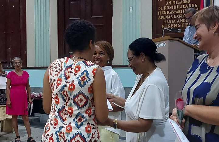ACN - Cuba