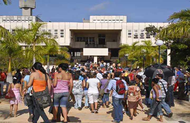 ACN - Cuba