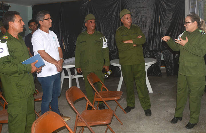 ACN - Cuba