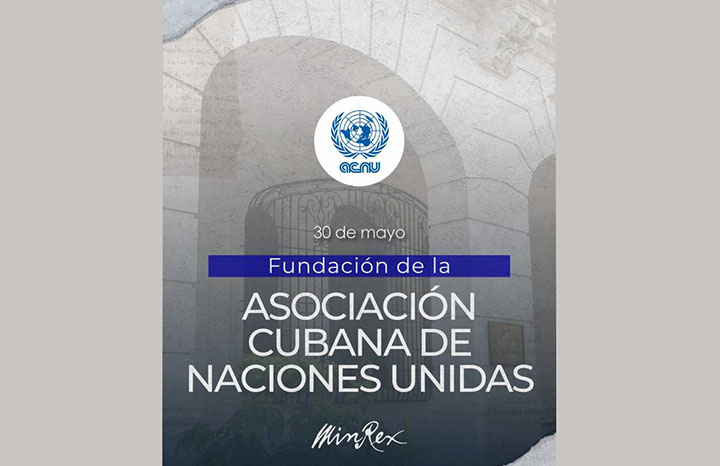 ACN - Cuba