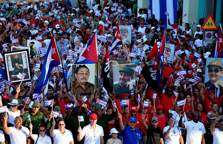 ACN - Cuba