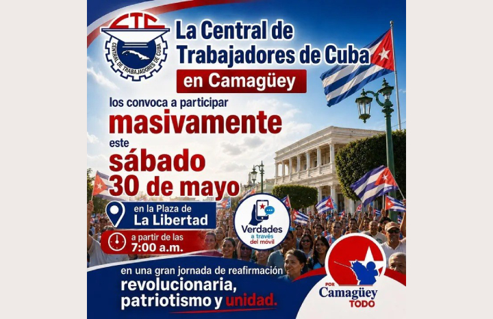 ACN - Cuba