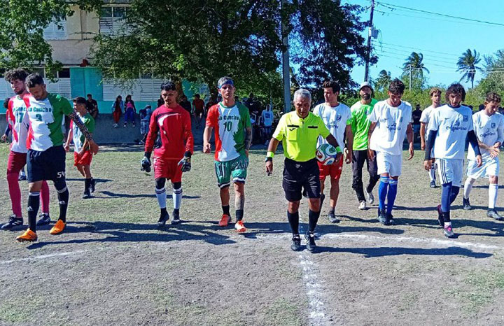 ACN - Cuba