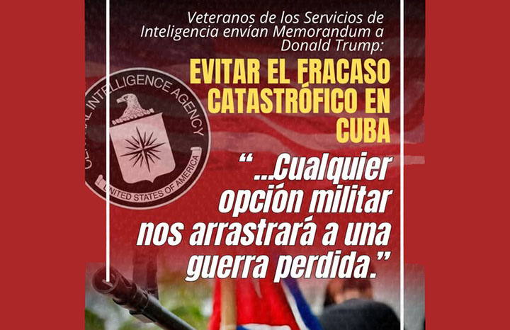 ACN - Cuba