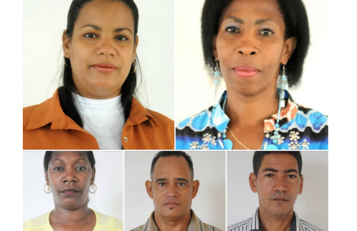 ACN - Cuba