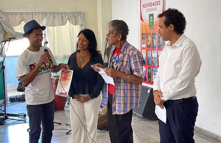ACN - Cuba