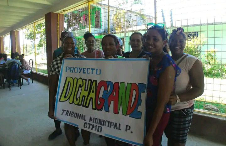 ACN - Cuba