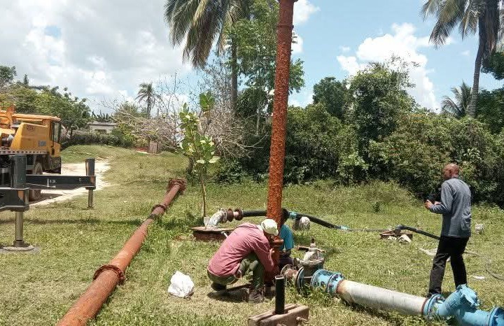 ACN - Cuba
