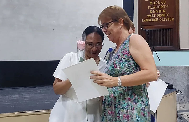 ACN - Cuba