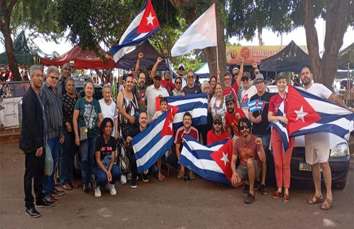 ACN - Cuba