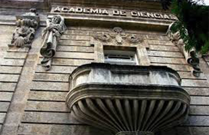 ACN - Cuba