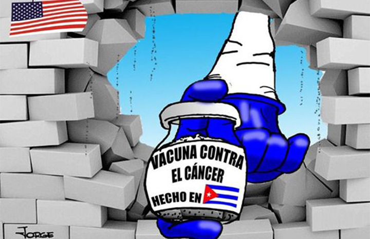 ACN - Cuba