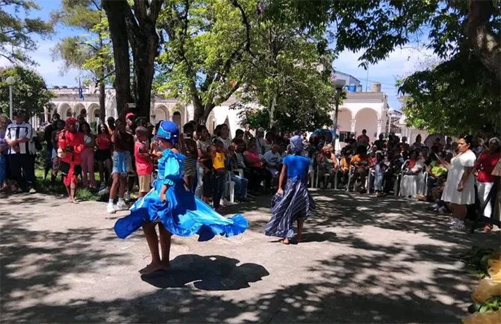 ACN - Cuba