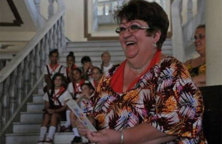 ACN - Cuba