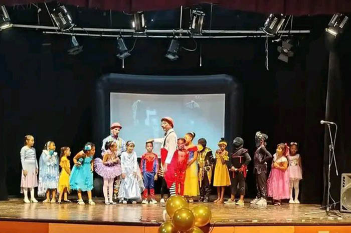 ACN - Cuba