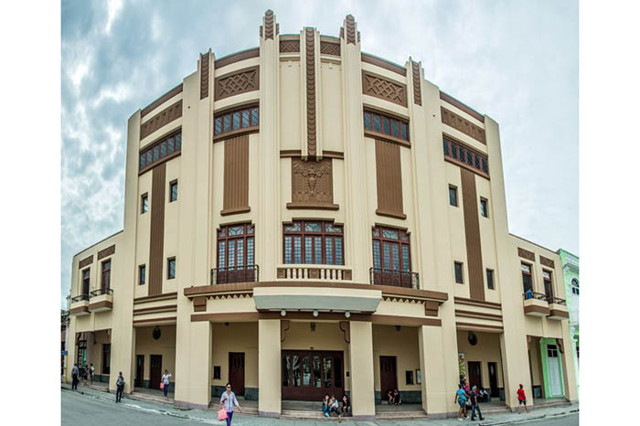 ACN - Cuba