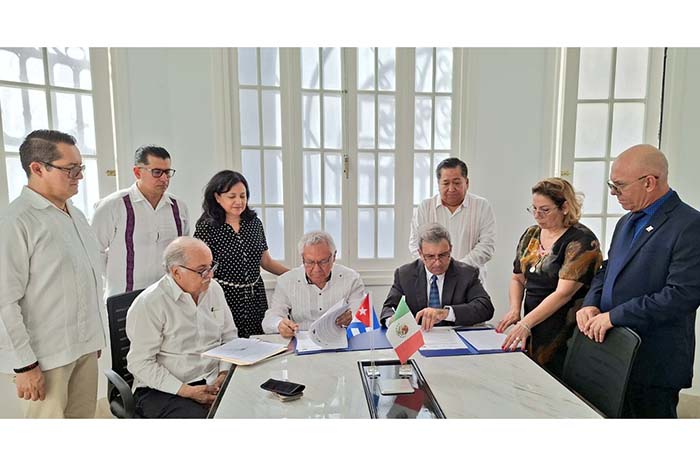 ACN - Cuba