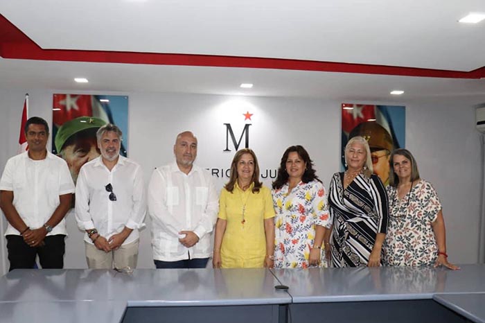 ACN - Cuba