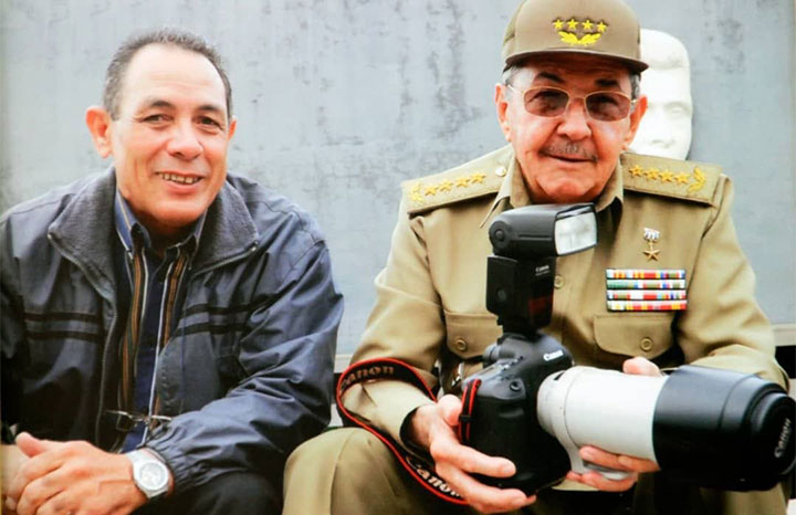 ACN - Cuba