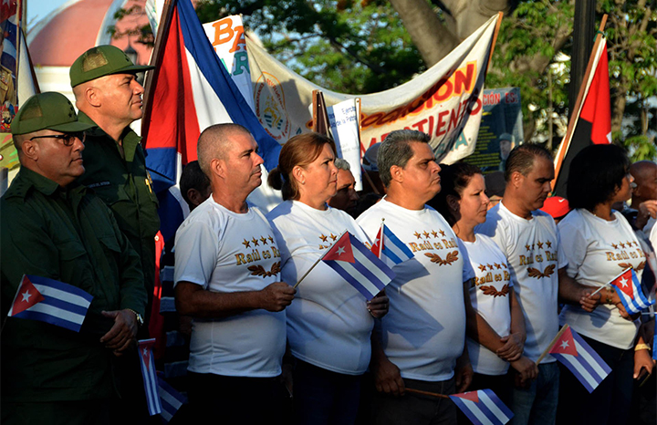 ACN - Cuba