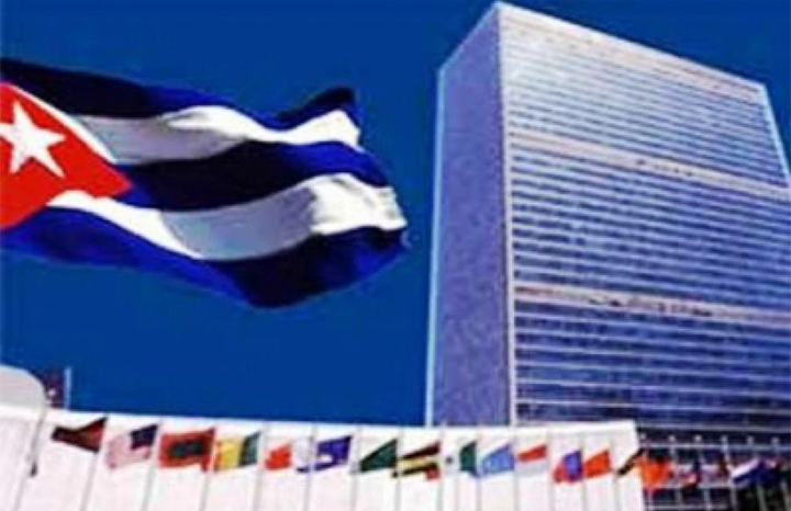 ACN - Cuba