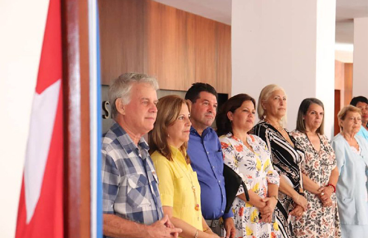 ACN - Cuba