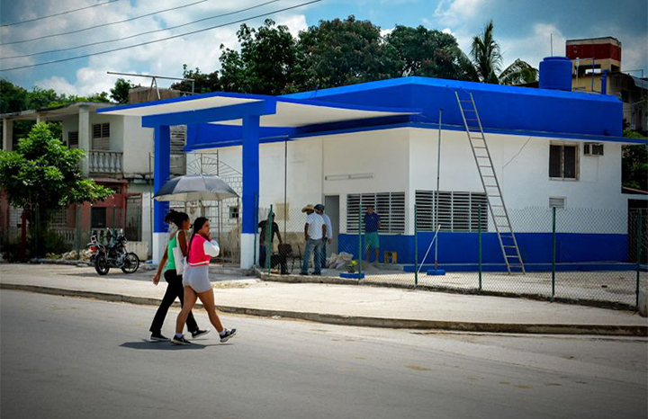 ACN - Cuba