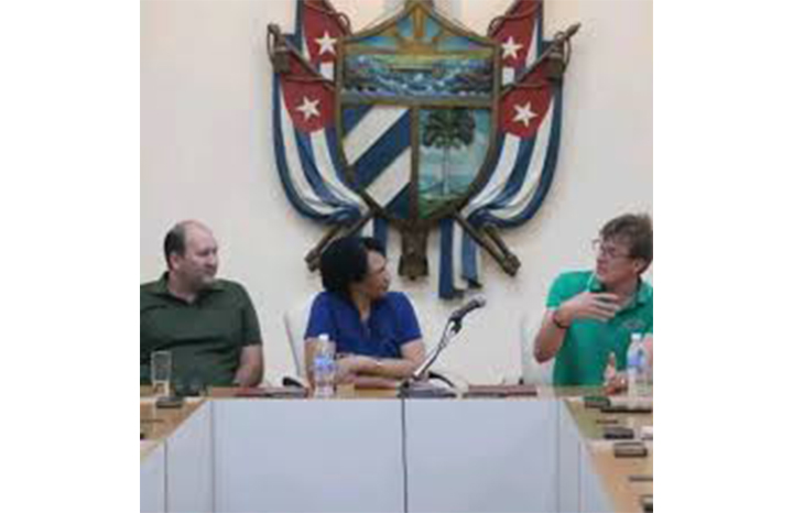 ACN - Cuba