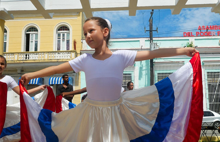 ACN - Cuba