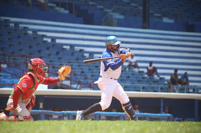 ACN - Cuba