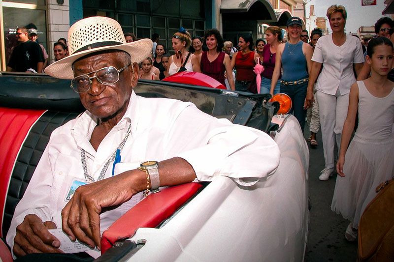 ACN - Cuba