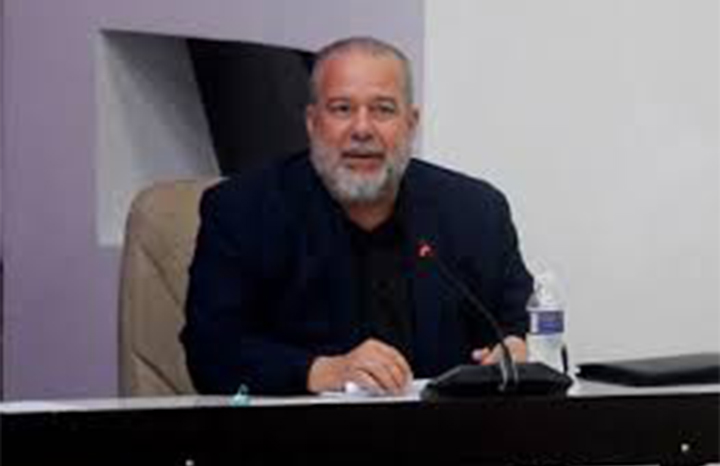ACN - Cuba