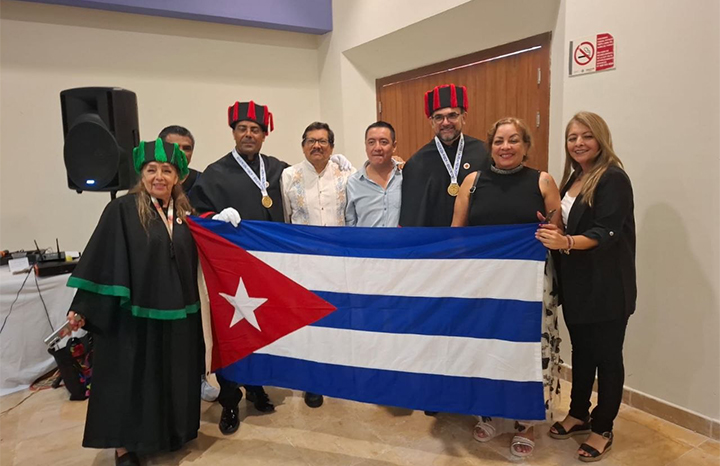 ACN - Cuba