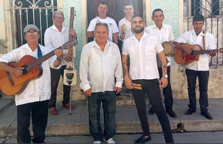 ACN - Cuba