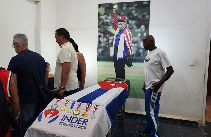 ACN - Cuba