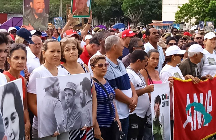ACN - Cuba