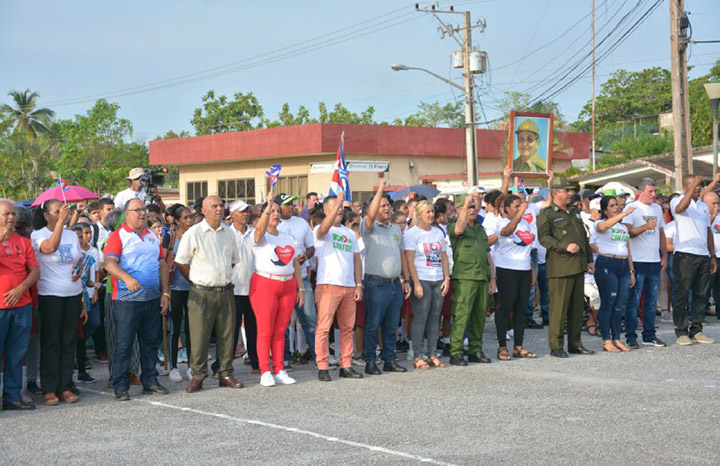 ACN - Cuba