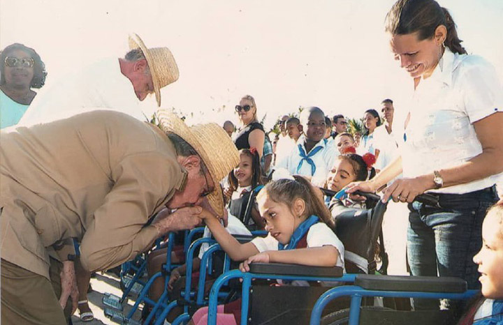 ACN - Cuba