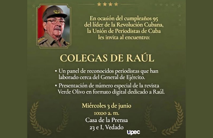 ACN - Cuba
