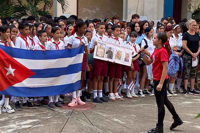 ACN - Cuba