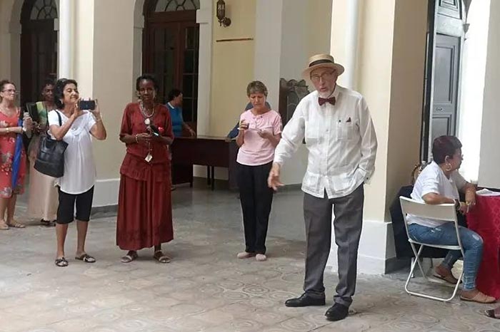ACN - Cuba